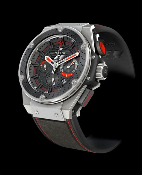 hublot f1 geneve|hublot geneve collection.